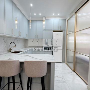 Андрія Верхогляда вул. (Михайла Драгомирова), 14-А