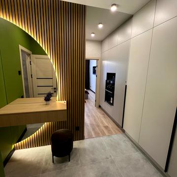 Краснова вул., 1-В