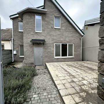 Ізмаїльська вул. (Ізмайлівська), 156