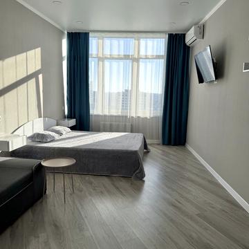 Валерія Самофалова вул. (Каманіна), 16а/2