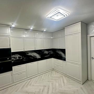 Андрія Верхогляда вул. (Михайла Драгомирова), (Будинок 3)