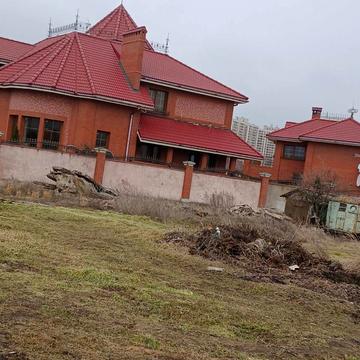 Тенистая, 12