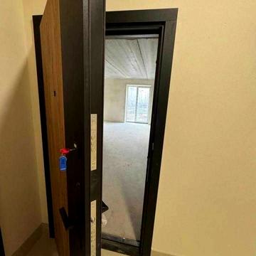 Долішня вул., 19/3