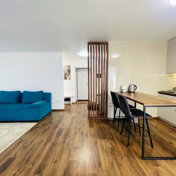 На Нивах вул., 11