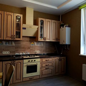 Владислава Бувалкіна вул., 58-А