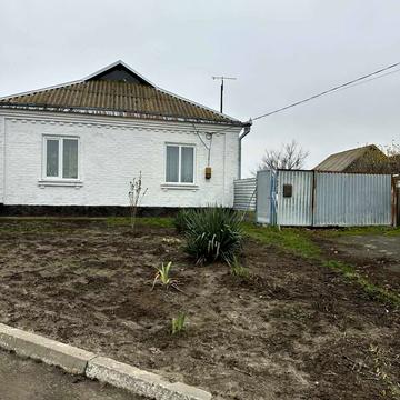 Переяслівська