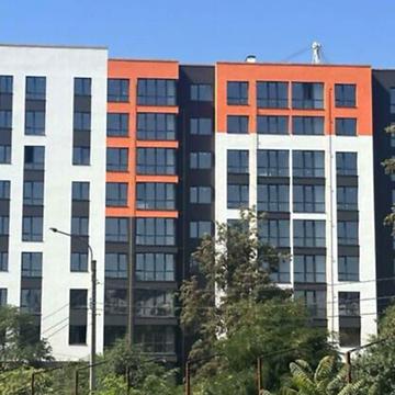 Національної Гвардії вул., (Будинок 3)