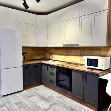 Воскресенська вул., 18-А