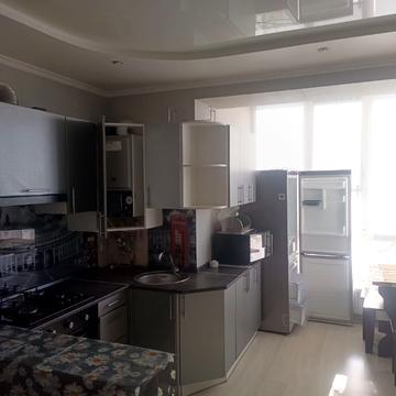 Степана Руданського вул., 3-А