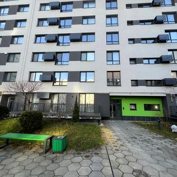 Кульпарківська вул., 226-К