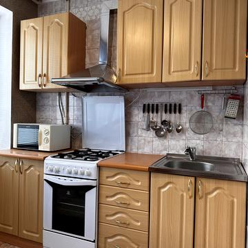 Дарницький бульв., 4-А