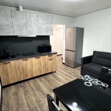 Лариси Руденко вул., 3-А