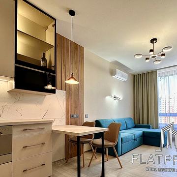 Олександра Олеся вул., 5-А