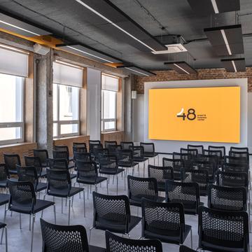 Олександра Оксанченка вул. (Степового Фронту), 48