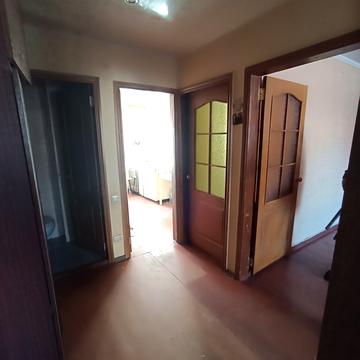 3-й Парковий проїзд, 14