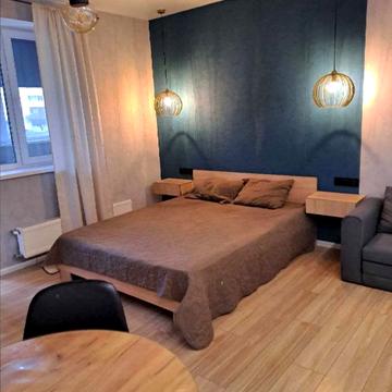 Чубинського вул., 8-Б