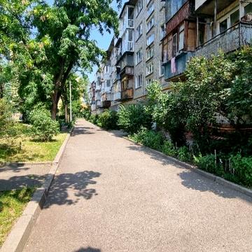 Воскресенський просп. (Перова), 11-А