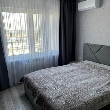 Бориса Гмирі вул., 20