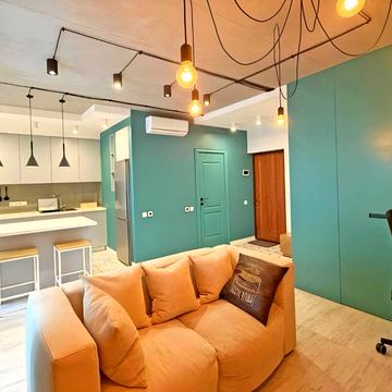 Вацлава Гавела бульв. (Івана Лепсе), 6/7а