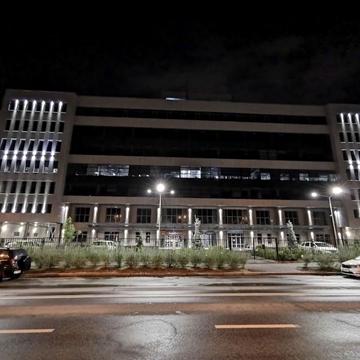 Вацлава Гавела бульв. (Івана Лепсе), 6-В