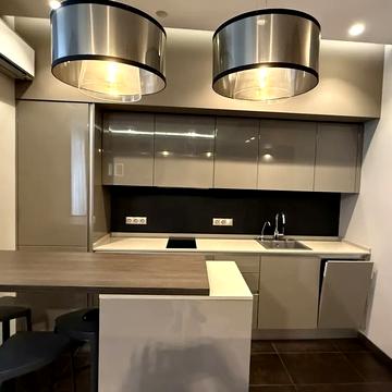 Січових Стрільців вул. (Артема), 44-А