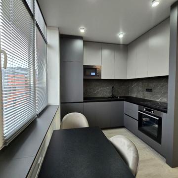 Братів Чибінєєвих вул. (Чернігівська), 8-Г