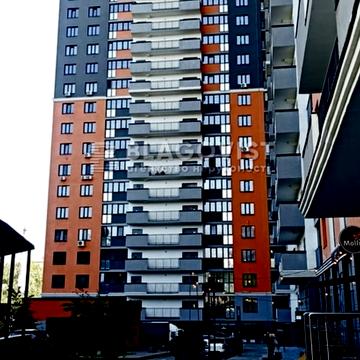 Загорівська вул. (Багговутівська), 25