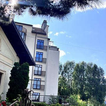 Йосипа Коциловського вул., 3