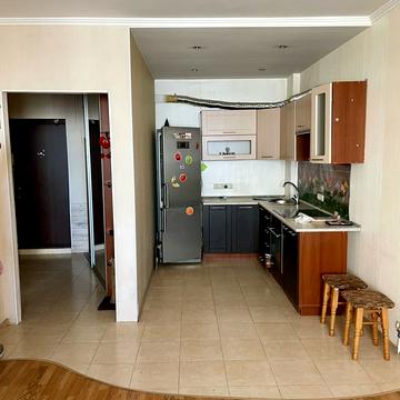 Райдужний масив вул., 1