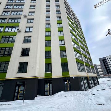 Приозерна вул., 25