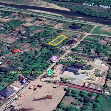 Івано-Франківськ, Івано-Франківська область 19000.0 USD