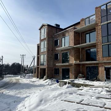 Тараса Шевченка вул., 136