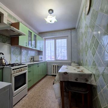 Юрія Магалевського вул. (Генерала Захарченка), 14