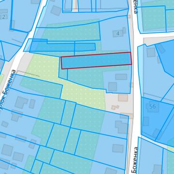 Боженка, 6 А