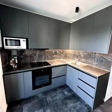 Олександри Екстер вул. (Марини Цвєтаєвої), 16-В