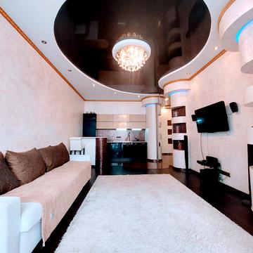 Генерала Шаповала вул. (Механізаторів), 2