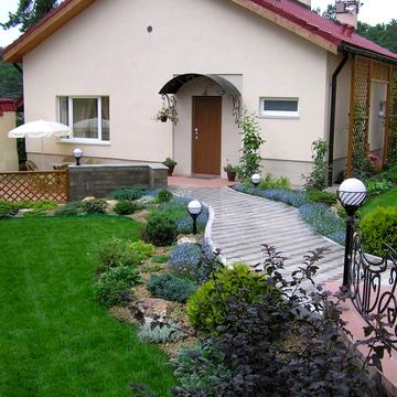 Олексія Вадатурського вул. (Маршала Малиновського)