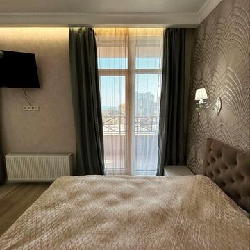 Курортний пров., 1