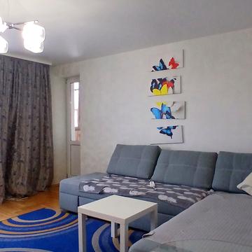 Петра Радченка вул., 6