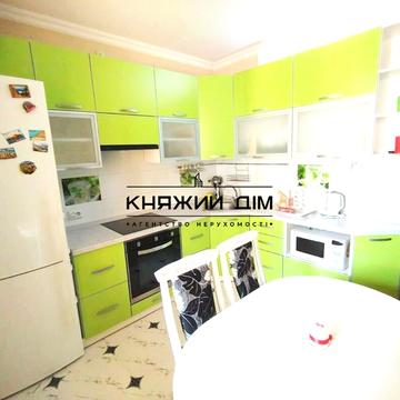 Єлизавети Чавдар вул., 34