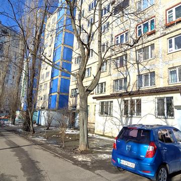 Шолом-Алейхема вул., 8-А