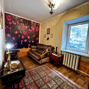 Олексія Вадатурського вул. (Фалєєвська), 34