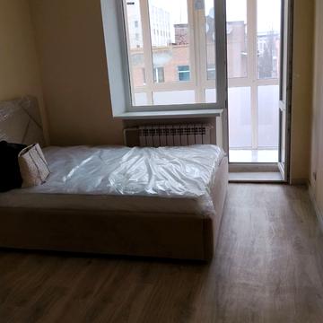 Романа Шухевича вул. (Курчатова), 13/1