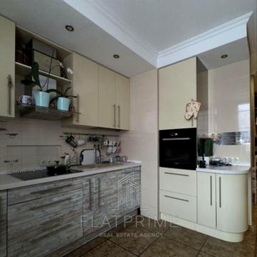 Юлії Здановської вул. (Ломоносова), 48