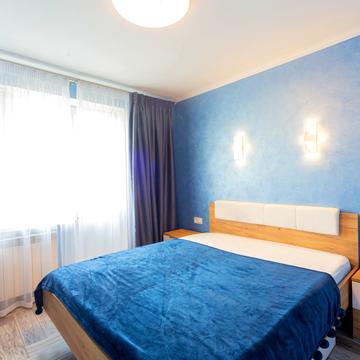 Голосіївський просп. (40-річчя Жовтня), 11