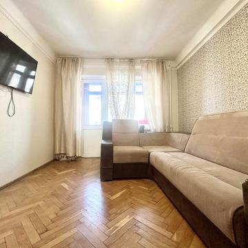 Сергія Набоки вул., 2