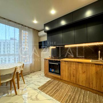 Столичне шосе, 1