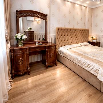 Микільсько-Слобідська вул., 1-А