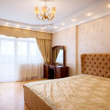 Микільсько-Слобідська вул., 1-А