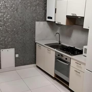 Пантелеймона Куліша вул., 1